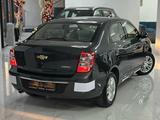 Chevrolet Cobalt 2023 годаүшін5 990 000 тг. в Шымкент – фото 2