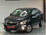 Chevrolet Cobalt 2023 годаүшін5 990 000 тг. в Шымкент