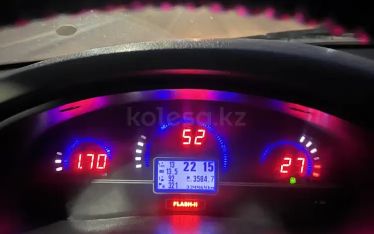 ВАЗ (Lada) Kalina 1118 2010 года за 1 200 000 тг. в Уральск