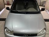 ВАЗ (Lada) Kalina 1118 2010 годаүшін1 200 000 тг. в Уральск – фото 2