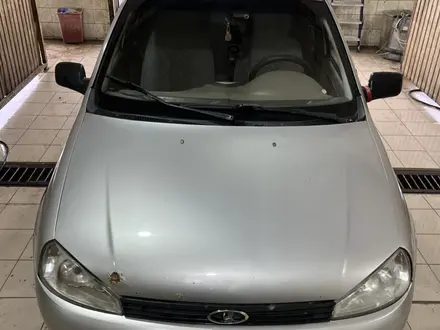 ВАЗ (Lada) Kalina 1118 2010 года за 1 200 000 тг. в Уральск – фото 2