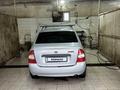 ВАЗ (Lada) Kalina 1118 2010 года за 1 200 000 тг. в Уральск – фото 3