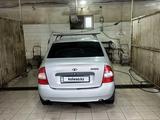 ВАЗ (Lada) Kalina 1118 2010 годаүшін1 200 000 тг. в Уральск – фото 3