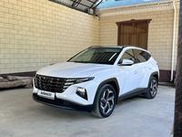 Hyundai Tucson 2022 годаүшін14 200 000 тг. в Шымкент