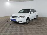 Daewoo Gentra 2014 года за 2 690 000 тг. в Шымкент