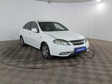 Daewoo Gentra 2014 года за 2 570 000 тг. в Шымкент – фото 3