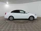 Daewoo Gentra 2014 года за 2 570 000 тг. в Шымкент – фото 4