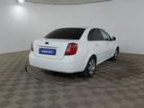 Daewoo Gentra 2014 года за 2 570 000 тг. в Шымкент – фото 5