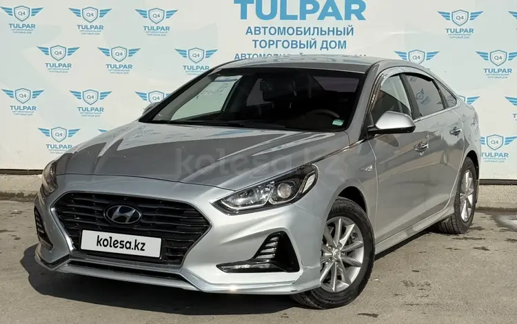 Hyundai Sonata 2019 годаfor9 300 000 тг. в Туркестан