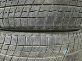 215/60R17 Bridgestone BLIZZAKүшін60 000 тг. в Алматы – фото 2