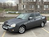 ВАЗ (Lada) Priora 2170 2014 года за 3 630 000 тг. в Астана