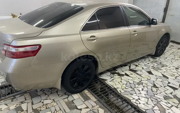 Toyota Camry 2006 года за 6 550 000 тг. в Караганда