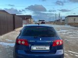 Chevrolet Lacetti 2007 годаfor2 000 000 тг. в Кызылорда – фото 2