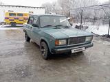 ВАЗ (Lada) 2107 2005 года за 1 000 000 тг. в Жанакорган – фото 2