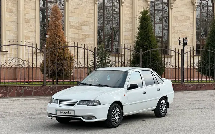 Daewoo Nexia 2012 годаүшін2 300 000 тг. в Тараз