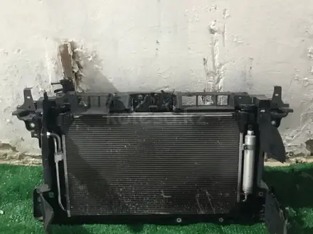 Радиатор охлаждения кондиционера диффузор ниссан теана Nissan Teana за 50 000 тг. в Караганда