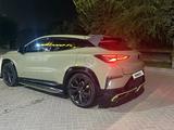 Changan UNI-T 2022 года за 8 100 000 тг. в Алматы – фото 4
