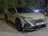 Changan UNI-T 2022 года за 8 100 000 тг. в Алматы