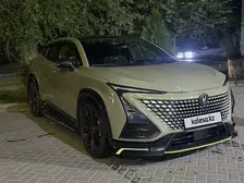 Changan UNI-T, 2022