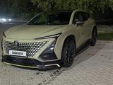 Changan UNI-T 2022 года за 8 100 000 тг. в Алматы – фото 2