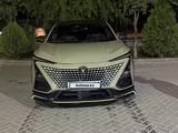 Changan UNI-T 2022 года за 8 100 000 тг. в Алматы – фото 3