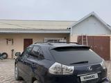 Lexus RX 330 2005 годаfor7 000 000 тг. в Жанаозен – фото 3