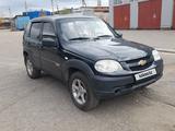 Chevrolet Niva 2015 года за 2 800 000 тг. в Усть-Каменогорск