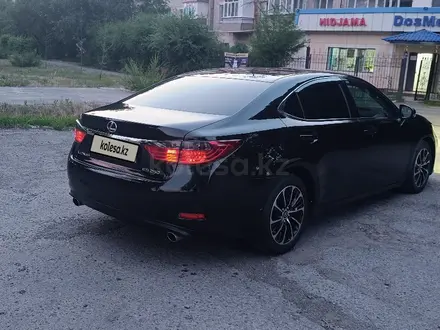 Lexus ES 250 2012 года за 11 900 000 тг. в Алматы – фото 10