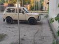 ВАЗ (Lada) Lada 2121 1985 года за 400 000 тг. в Шу – фото 9