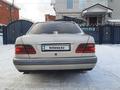 Mercedes-Benz E 240 1998 годаfor3 200 000 тг. в Астана – фото 3