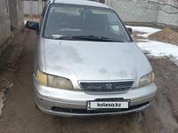 Honda Odyssey 1996 годаfor1 800 000 тг. в Алматы