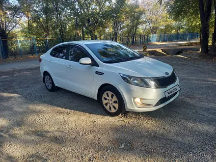 Kia Rio 2013 года за 5 700 000 тг. в Алматы