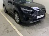 Toyota RAV4 Luxe+ 2023 годаүшін23 450 000 тг. в Актобе