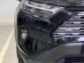 Toyota RAV4 Luxe+ 2023 года за 23 450 000 тг. в Актобе – фото 4