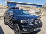 Toyota Sequoia 2008 годаүшін21 000 000 тг. в Алматы – фото 4
