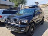 Toyota Sequoia 2008 годаүшін21 000 000 тг. в Алматы – фото 5