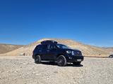 Toyota Sequoia 2008 годаүшін21 000 000 тг. в Алматы – фото 2