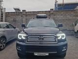 Toyota Sequoia 2008 годаүшін21 000 000 тг. в Алматы – фото 3