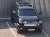 Toyota Sequoia 2008 годаүшін21 000 000 тг. в Алматы