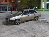 ВАЗ (Lada) 21099 2001 годаfor700 000 тг. в Актобе