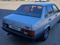 ВАЗ (Lada) 21099 2001 годаүшін700 000 тг. в Актобе – фото 3