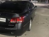 Lexus GS 350 2007 годаүшін7 300 000 тг. в Алматы – фото 3