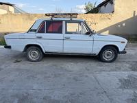 ВАЗ (Lada) 2106 2004 года за 550 000 тг. в Тараз