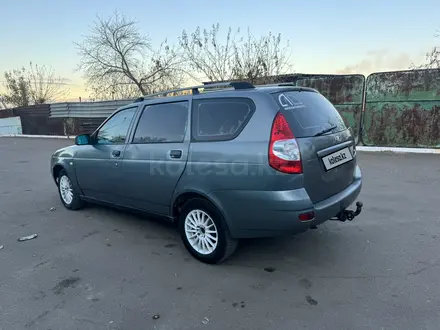 ВАЗ (Lada) Priora 2171 2011 года за 950 000 тг. в Кокшетау – фото 4