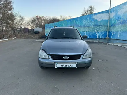 ВАЗ (Lada) Priora 2171 2011 года за 950 000 тг. в Кокшетау – фото 5