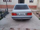 Audi 100 1992 года за 1 800 000 тг. в Шымкент – фото 3