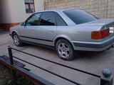 Audi 100 1992 года за 1 800 000 тг. в Шымкент – фото 5