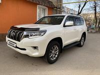 Toyota Land Cruiser Prado 2018 года за 25 000 000 тг. в Петропавловск