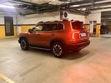 Haval Dargo 2023 года за 9 490 000 тг. в Астана – фото 3