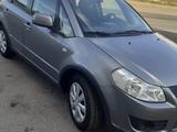 Suzuki SX4 2008 года за 3 600 000 тг. в Павлодар